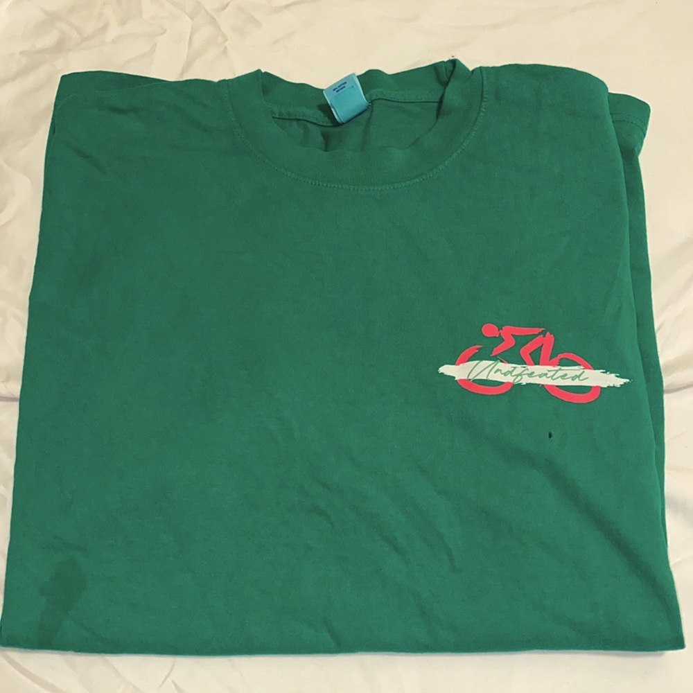 Mens Stussy T-Shirt Size M